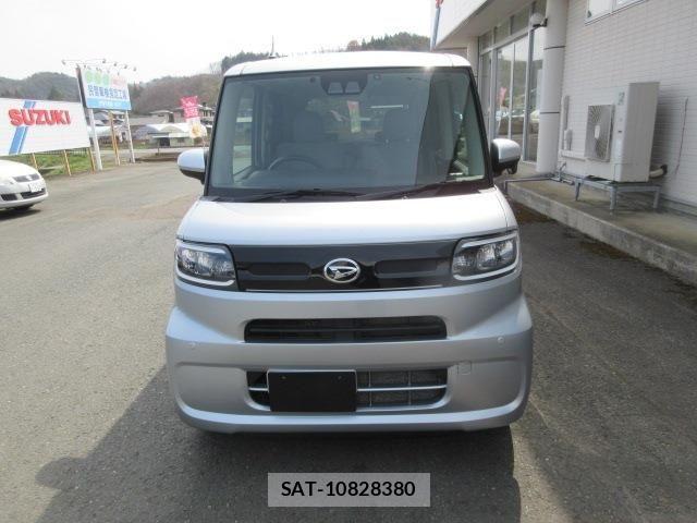 Daihatsu TANTO 2021-03 6306877-2