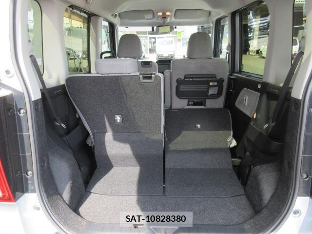 Daihatsu TANTO 2021-03 6306877-29