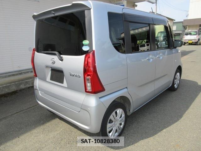 Daihatsu TANTO 2021-03 6306877-3