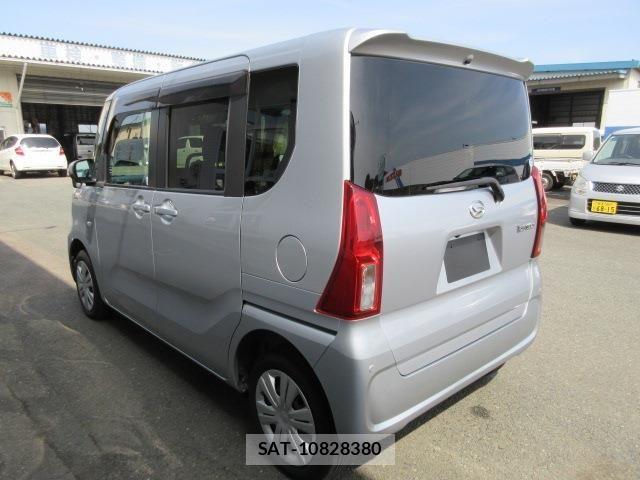 Daihatsu TANTO 2021-03 6306877-4
