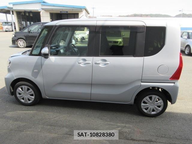 Daihatsu TANTO 2021-03 6306877-5