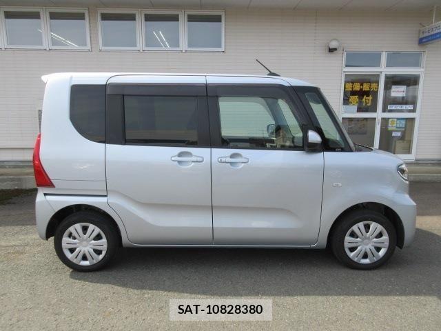 Daihatsu TANTO 2021-03 6306877-6
