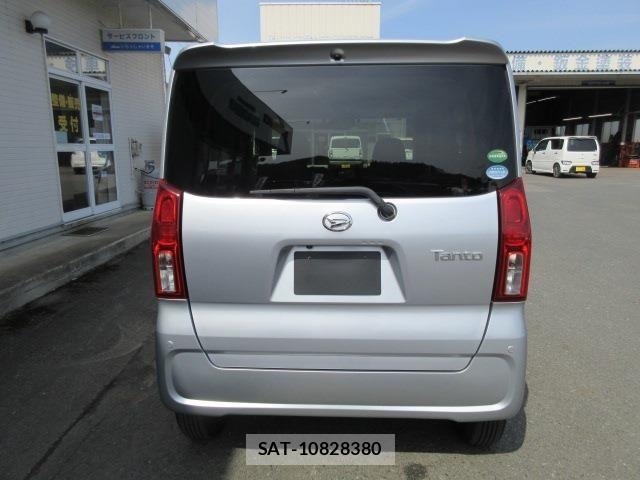 Daihatsu TANTO 2021-03 6306877-7