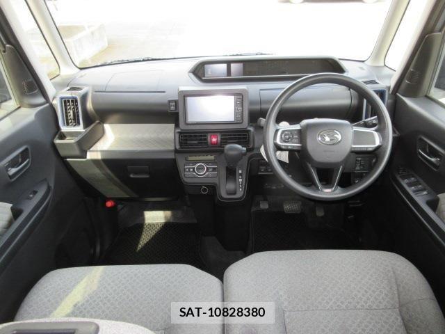 Daihatsu TANTO 2021-03 6306877-8