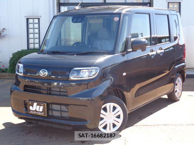 Daihatsu TANTO 2025-02 6615193-0