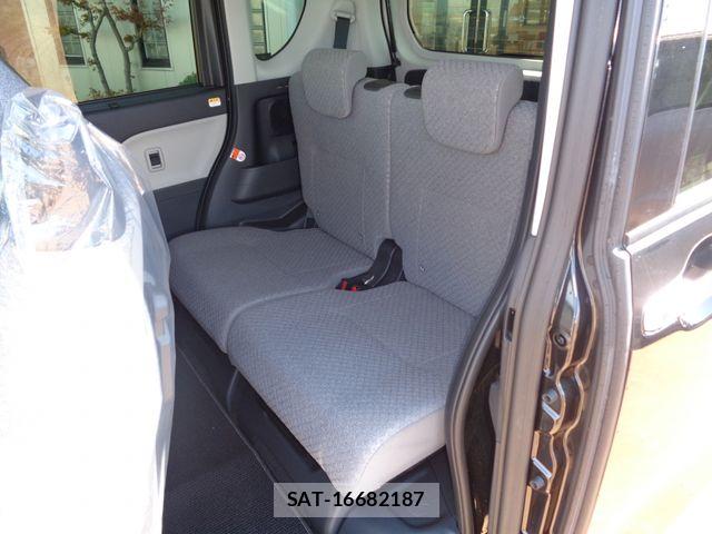Daihatsu TANTO 2025-02 6615193-9