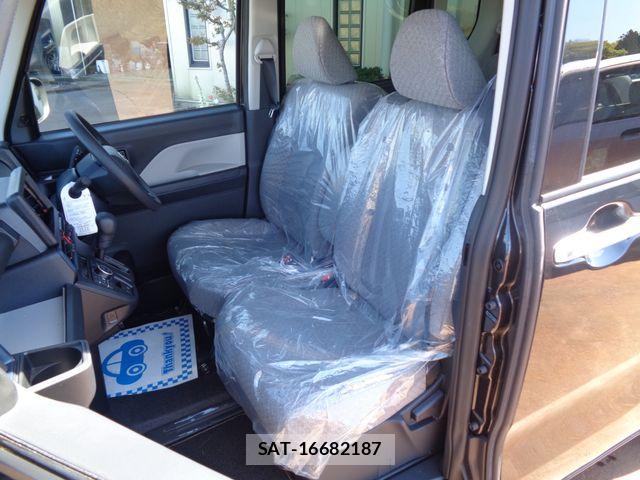 Daihatsu TANTO 2025-02 6615193-10
