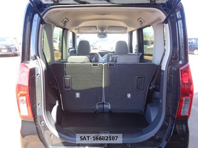 Daihatsu TANTO 2025-02 6615193-11