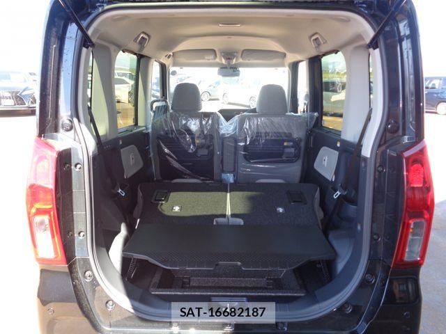 Daihatsu TANTO 2025-02 6615193-12