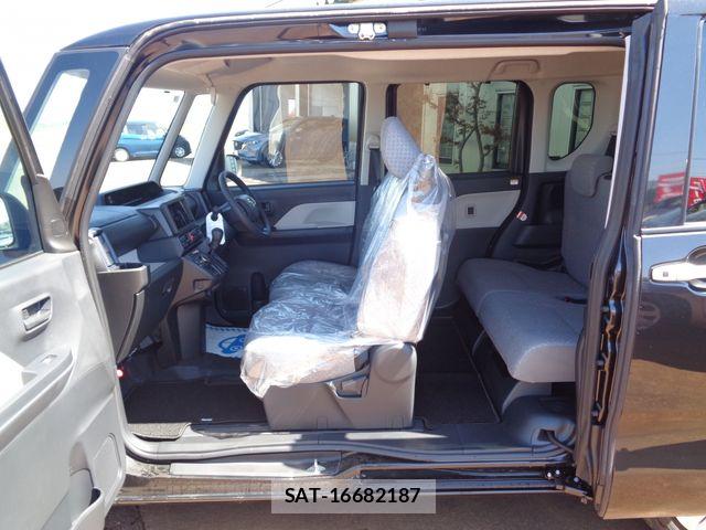 Daihatsu TANTO 2025-02 6615193-13