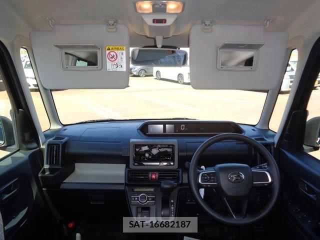 Daihatsu TANTO 2025-02 6615193-14