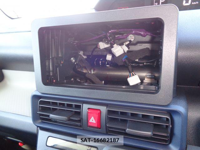 Daihatsu TANTO 2025-02 6615193-15