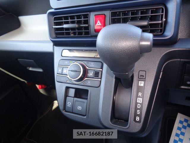Daihatsu TANTO 2025-02 6615193-16