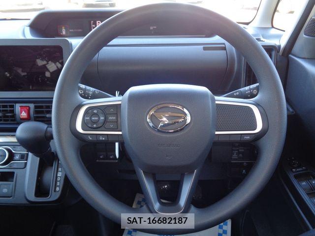 Daihatsu TANTO 2025-02 6615193-17