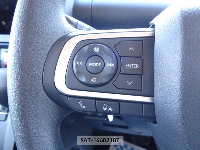 Daihatsu TANTO 2025-02 6615193-18