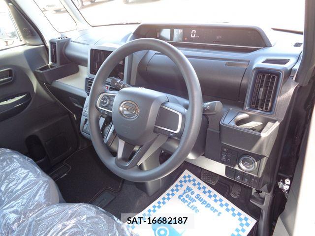 Daihatsu TANTO 2025-02 6615193-1
