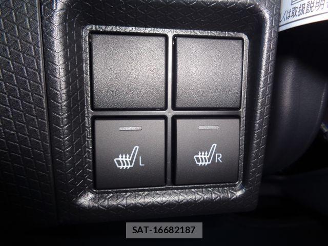 Daihatsu TANTO 2025-02 6615193-19