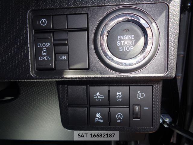 Daihatsu TANTO 2025-02 6615193-20