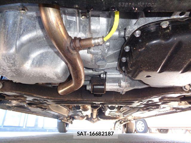 Daihatsu TANTO 2025-02 6615193-21