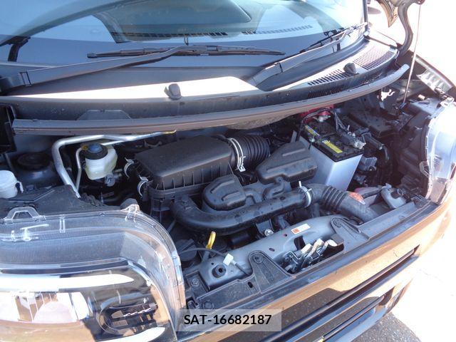 Daihatsu TANTO 2025-02 6615193-22
