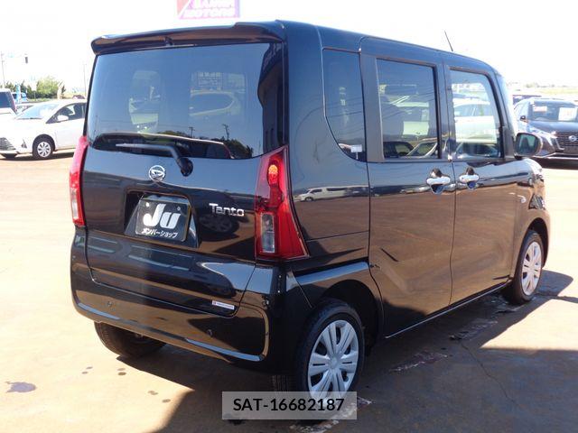 Daihatsu TANTO 2025-02 6615193-2