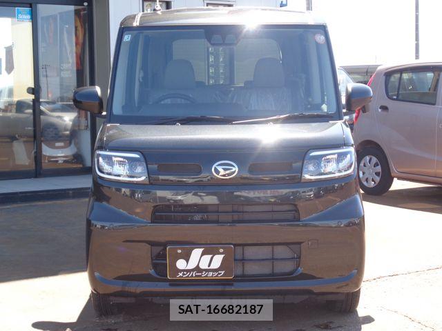 Daihatsu TANTO 2025-02 6615193-3