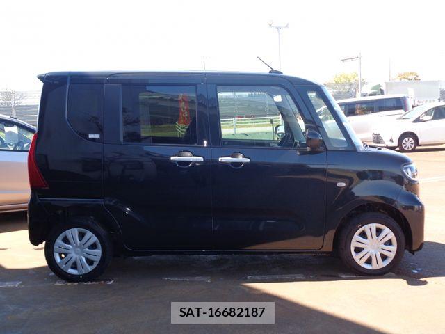 Daihatsu TANTO 2025-02 6615193-4