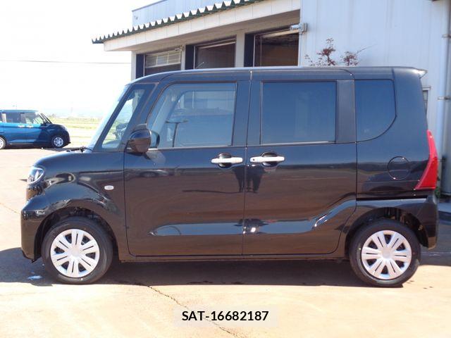 Daihatsu TANTO 2025-02 6615193-5