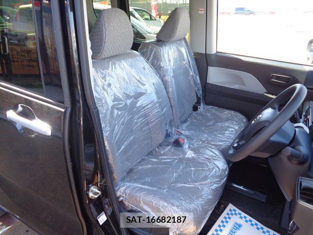 Daihatsu TANTO 2025-02 6615193-7