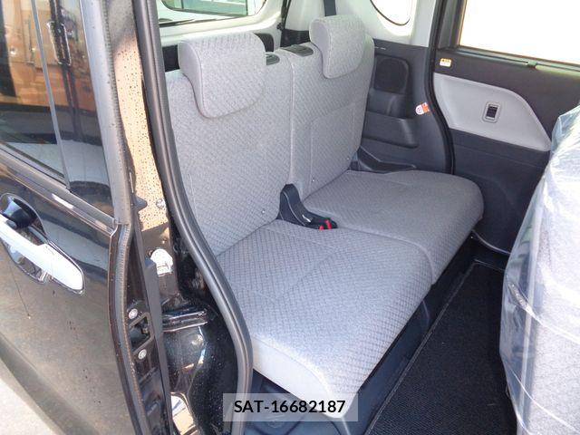 Daihatsu TANTO 2025-02 6615193-8