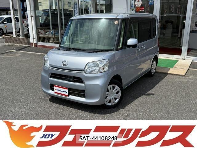 Daihatsu TANTO 2014-07 6678437-0