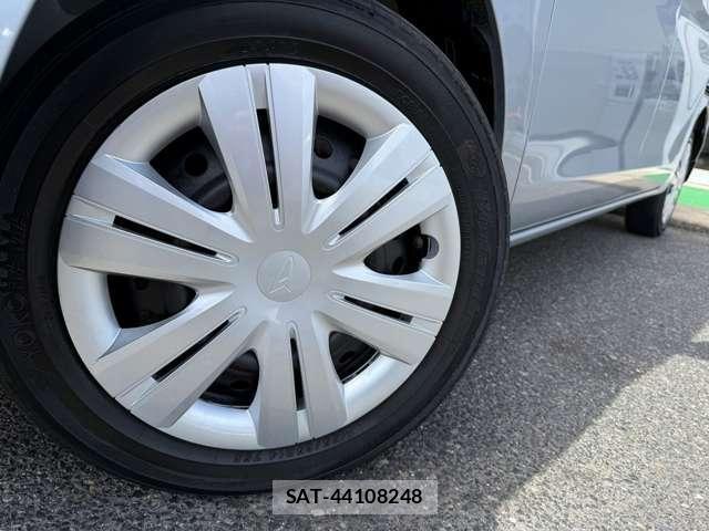 Daihatsu TANTO 2014-07 6678437-9