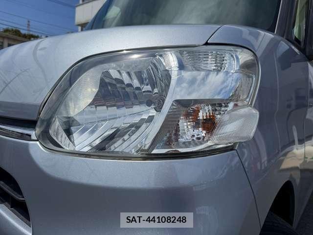 Daihatsu TANTO 2014-07 6678437-10