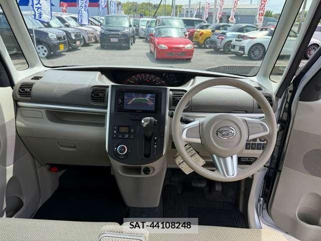 Daihatsu TANTO 2014-07 6678437-11