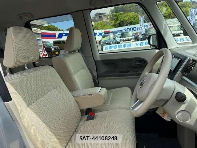 Daihatsu TANTO 2014-07 6678437-13
