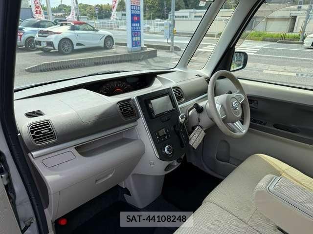 Daihatsu TANTO 2014-07 6678437-14
