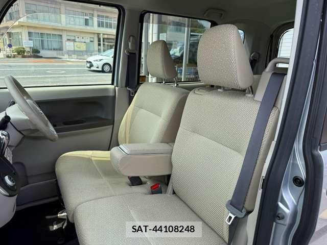 Daihatsu TANTO 2014-07 6678437-15
