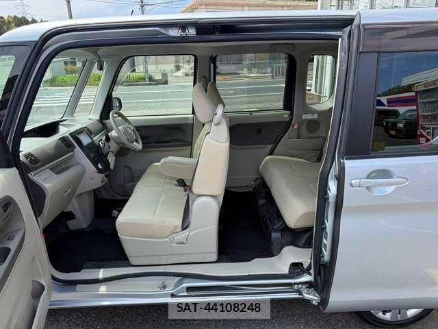 Daihatsu TANTO 2014-07 6678437-16