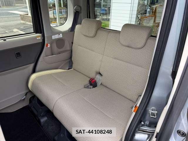 Daihatsu TANTO 2014-07 6678437-17