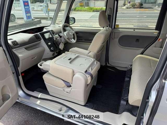 Daihatsu TANTO 2014-07 6678437-18