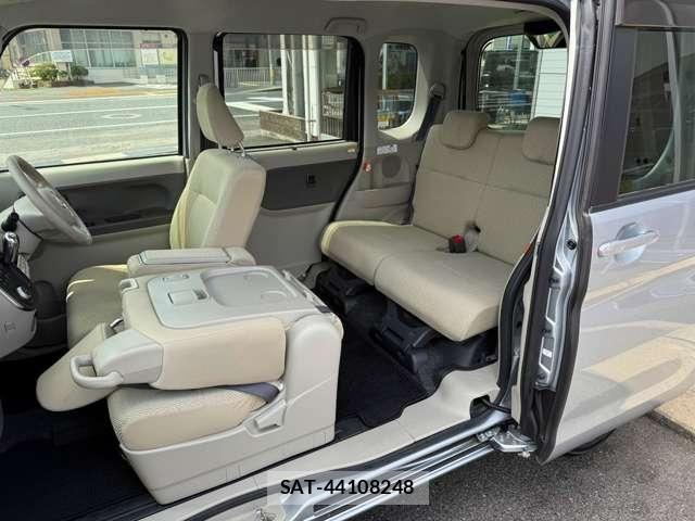 Daihatsu TANTO 2014-07 6678437-19