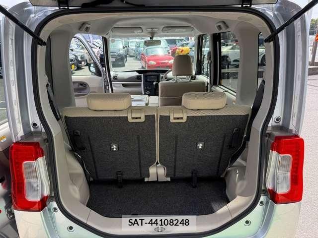 Daihatsu TANTO 2014-07 6678437-20