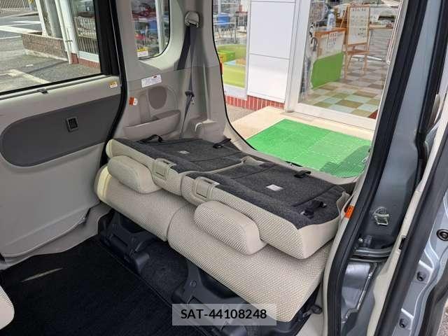 Daihatsu TANTO 2014-07 6678437-22