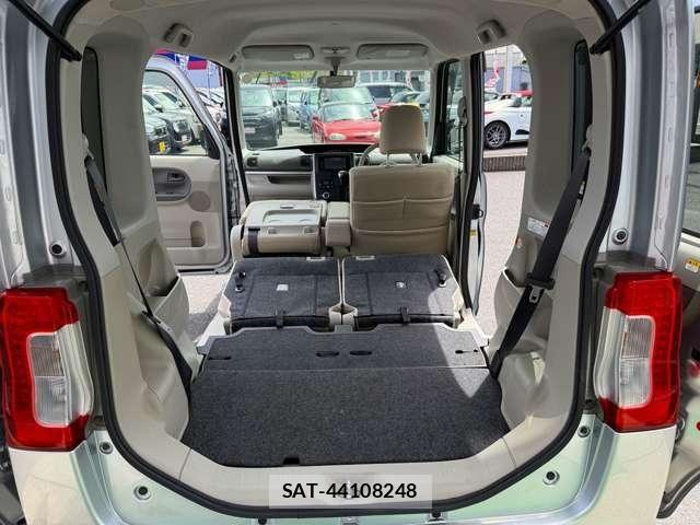 Daihatsu TANTO 2014-07 6678437-24