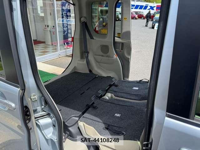 Daihatsu TANTO 2014-07 6678437-25