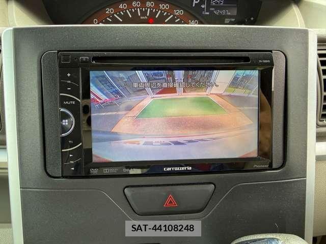 Daihatsu TANTO 2014-07 6678437-27