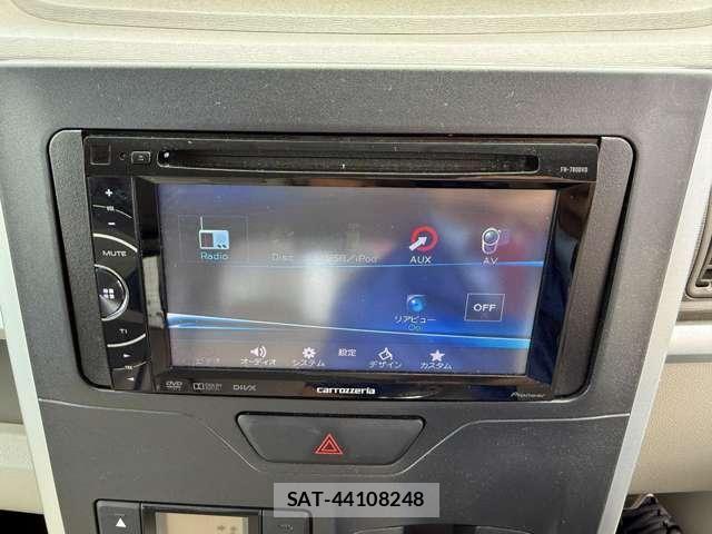 Daihatsu TANTO 2014-07 6678437-28