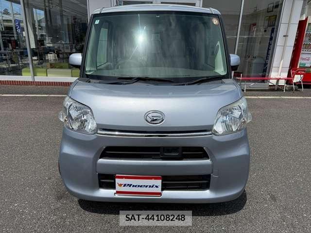 Daihatsu TANTO 2014-07 6678437-2