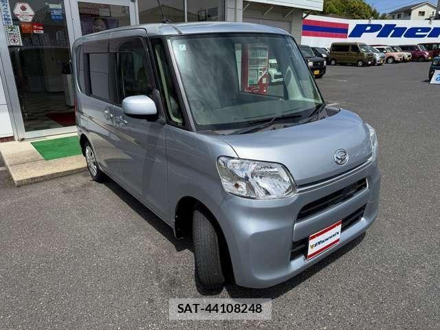 Daihatsu TANTO 2014-07 6678437-3