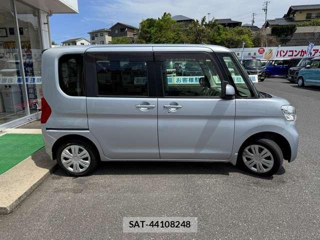 Daihatsu TANTO 2014-07 6678437-4